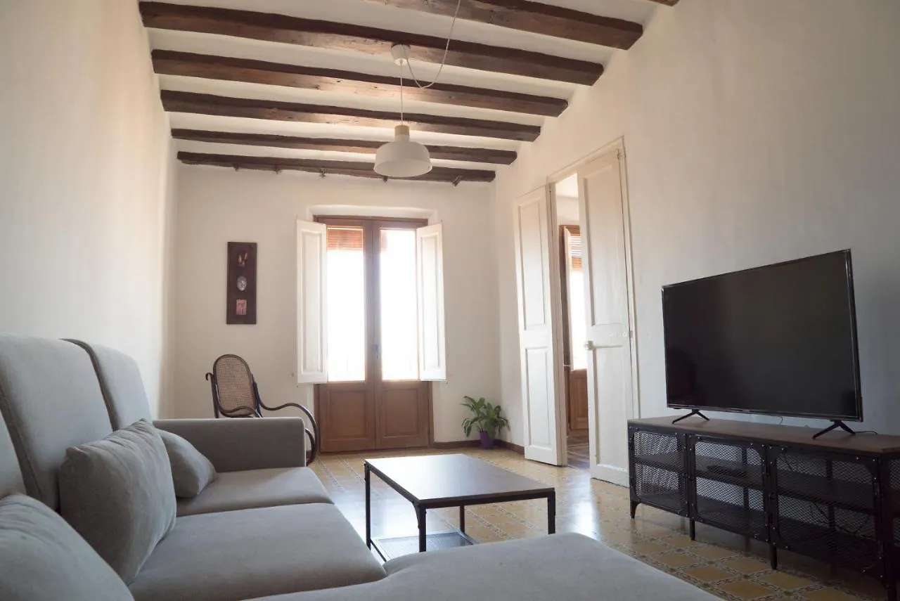 Tarracohomes, Th152 Apartment La Nau Tarragona Spanien