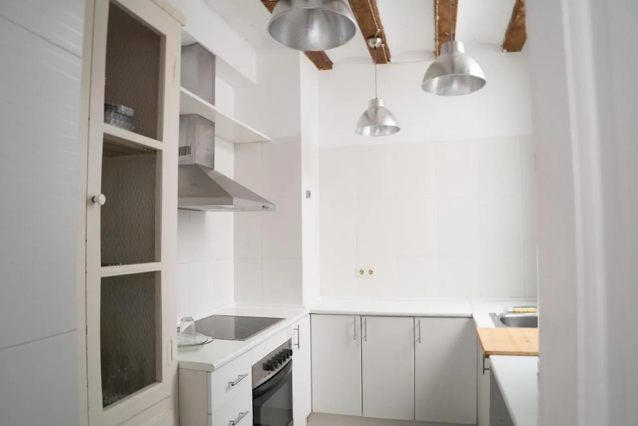 Tarracohomes, Th152 Apartment La Nau Tarragona
