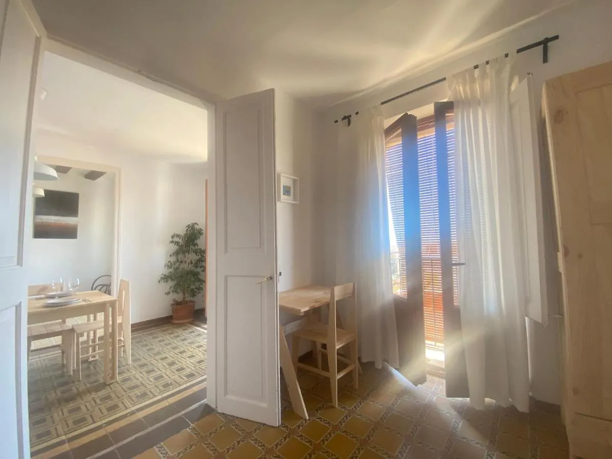 Tarracohomes, Th152 Apartment La Nau Tarragona