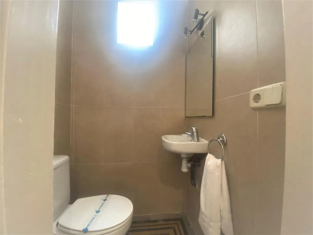 Tarracohomes, Th152 Apartment La Nau Tarragona