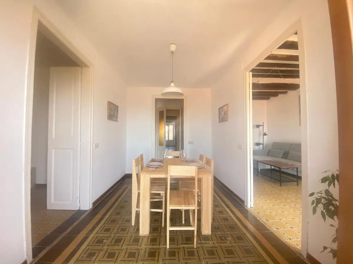 Tarracohomes, Th152 Apartment La Nau Tarragona Spanien