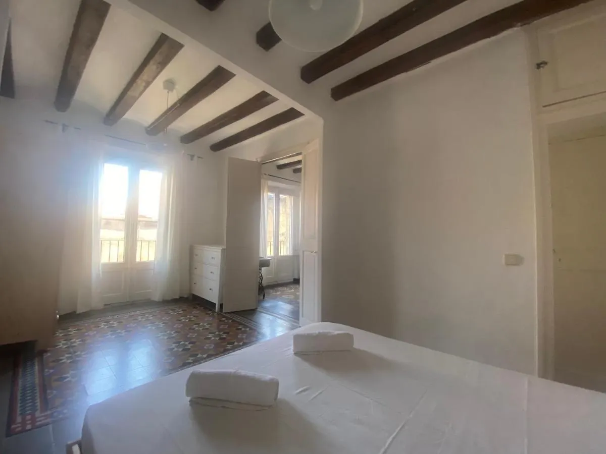 Tarracohomes, Th152 Apartment La Nau Tarragona