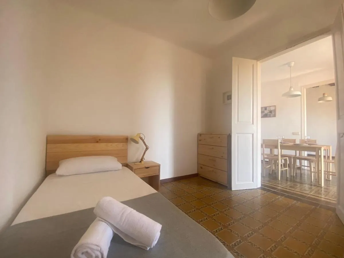 Tarracohomes, Th152 Apartment La Nau Tarragona