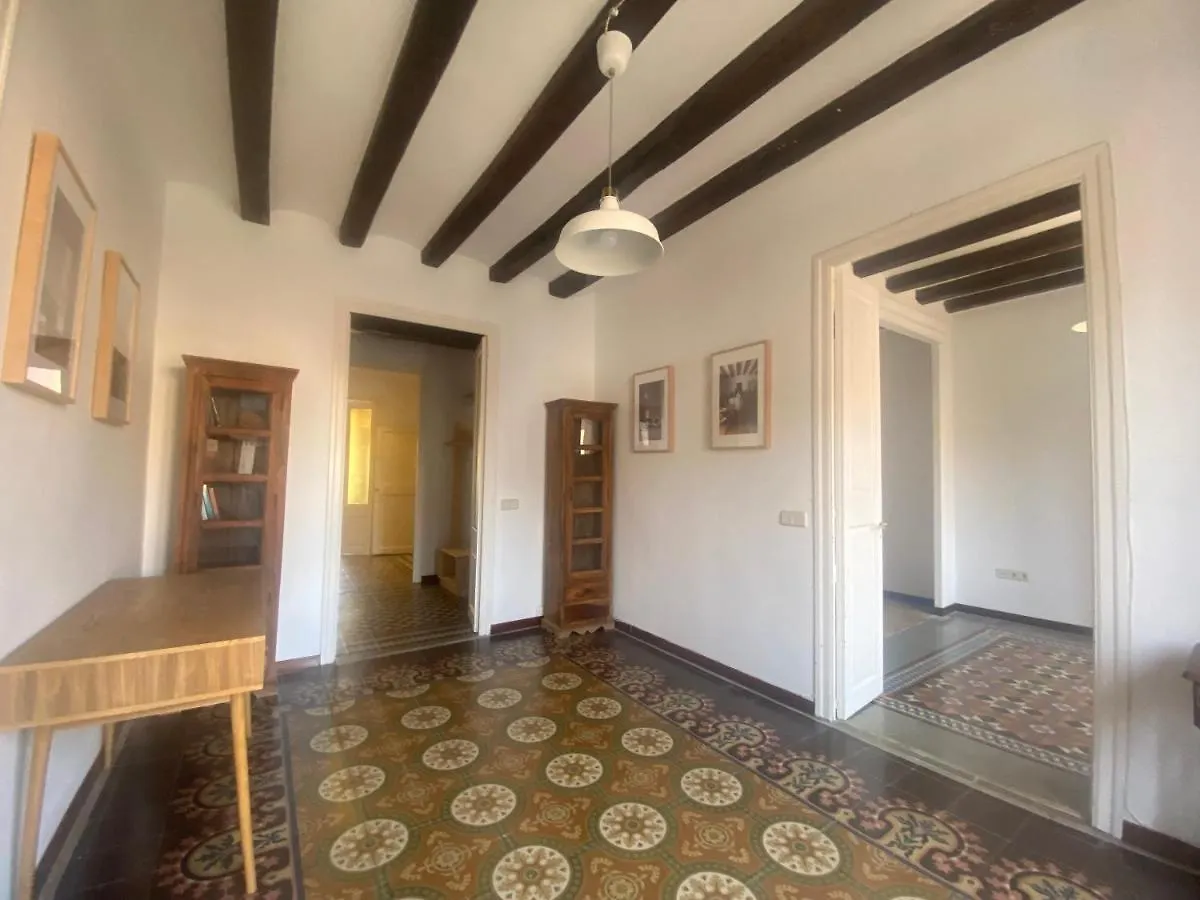 Tarracohomes, Th152 Apartment La Nau Tarragona 0*,